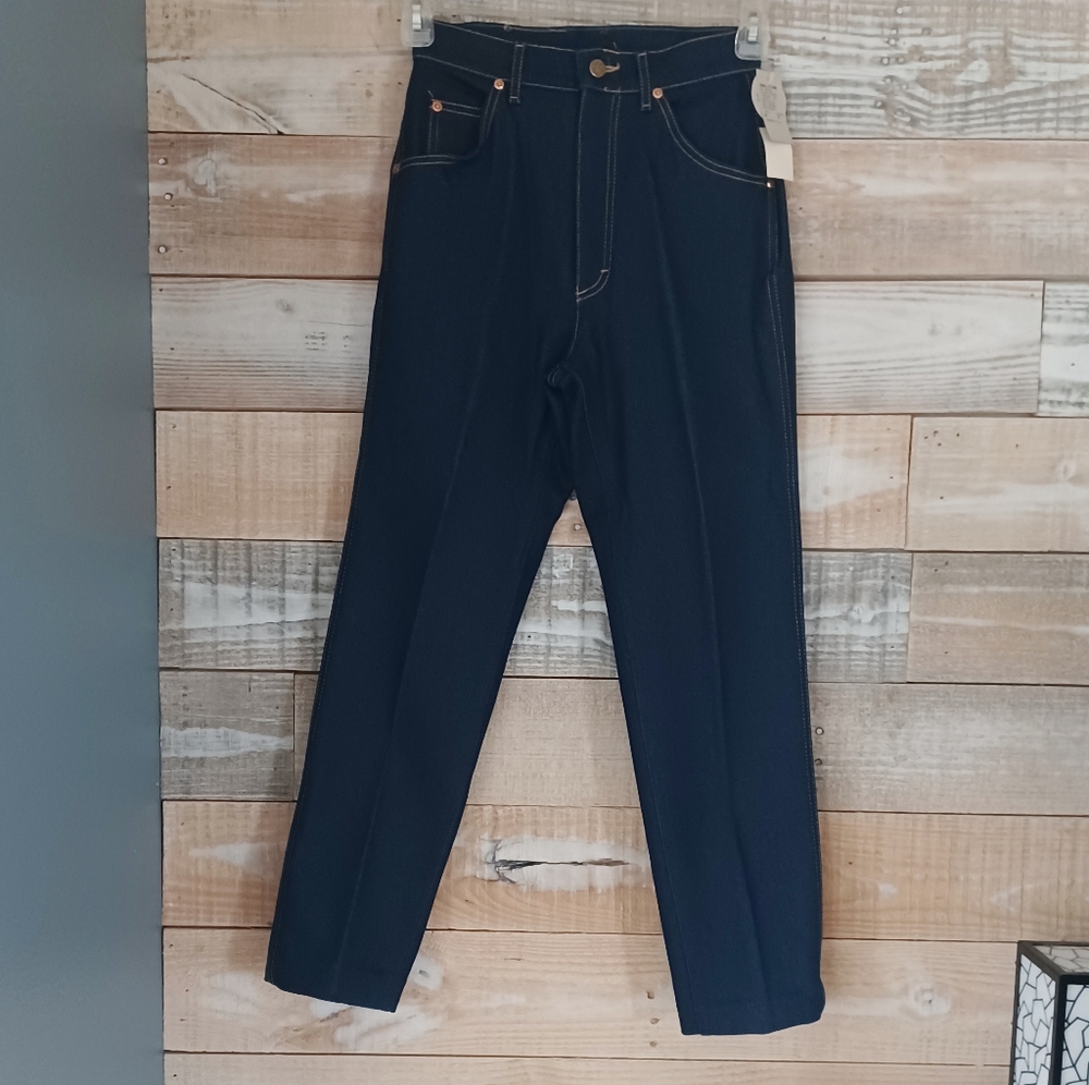 Vintage Lee riders jeans